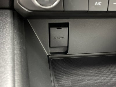 2025 Mazda Mazda CX-5 2.5 S Preferred