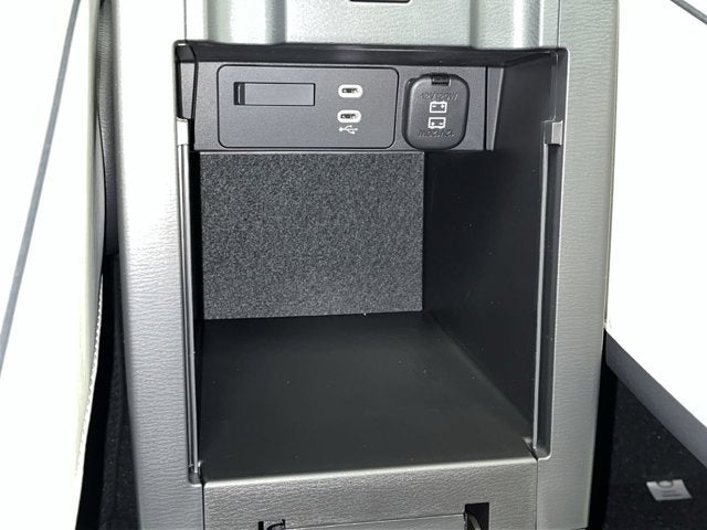 2025 Mazda Mazda CX-5 2.5 S Preferred