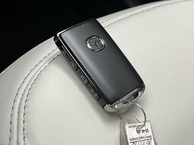 2025 Mazda Mazda CX-5 2.5 S Preferred