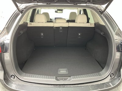 2025 Mazda Mazda CX-5 2.5 S Preferred