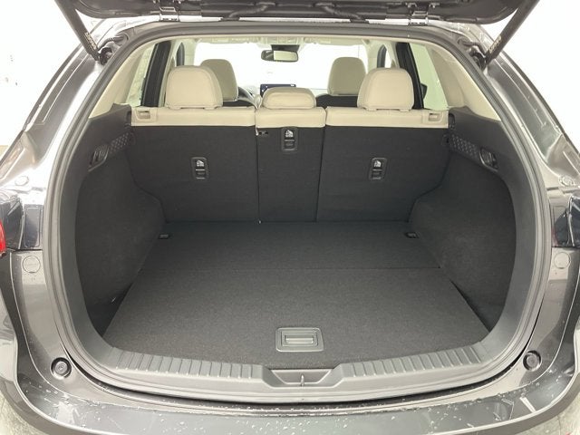 2025 Mazda Mazda CX-5 2.5 S Preferred