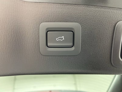 2025 Mazda Mazda CX-5 2.5 S Preferred