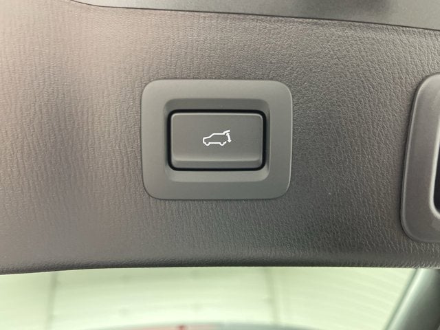 2025 Mazda Mazda CX-5 2.5 S Preferred