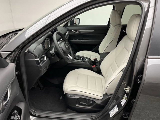 2025 Mazda Mazda CX-5 2.5 S Preferred