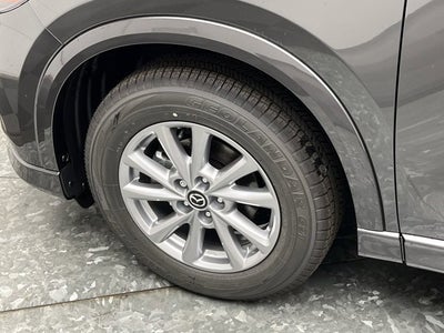 2025 Mazda Mazda CX-5 2.5 S Preferred