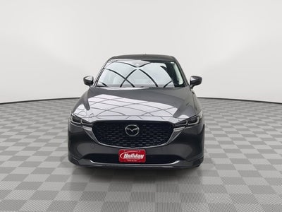 2025 Mazda Mazda CX-5 2.5 S Preferred
