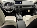 2025 Mazda Mazda CX-5 2.5 S Preferred
