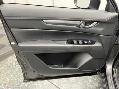 2025 Mazda Mazda CX-5 2.5 S Preferred