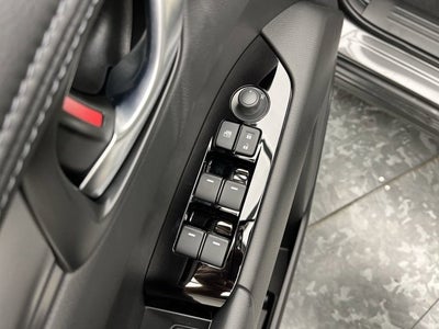 2025 Mazda Mazda CX-5 2.5 S Preferred