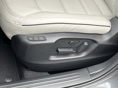 2025 Mazda Mazda CX-5 2.5 S Preferred