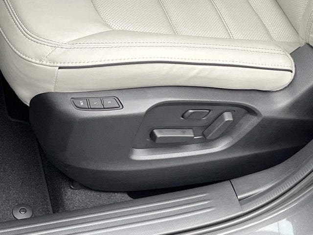 2025 Mazda Mazda CX-5 2.5 S Preferred