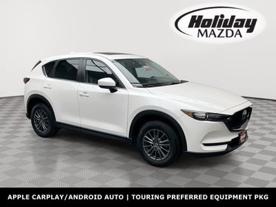 2019 Mazda Mazda CX-5 Touring