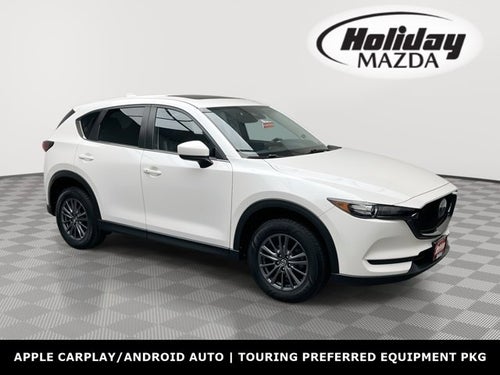 2019 Mazda Mazda CX-5 Touring