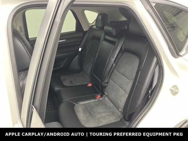 2019 Mazda Mazda CX-5 Touring