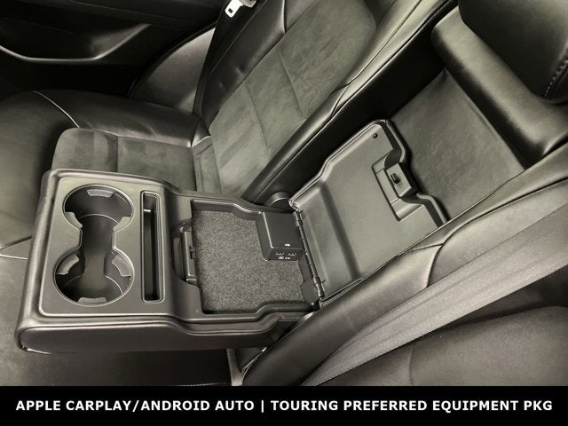 2019 Mazda Mazda CX-5 Touring