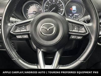 2019 Mazda Mazda CX-5 Touring