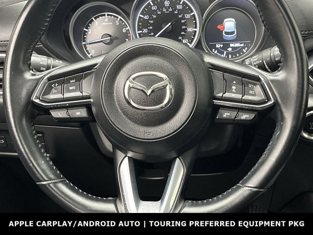 2019 Mazda Mazda CX-5 Touring