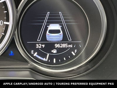 2019 Mazda Mazda CX-5 Touring