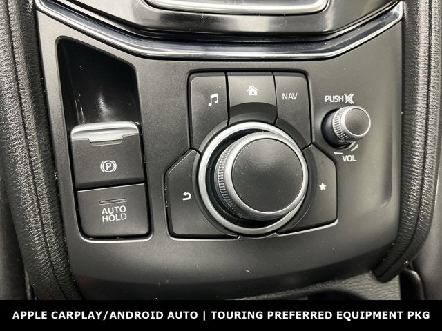 2019 Mazda Mazda CX-5 Touring