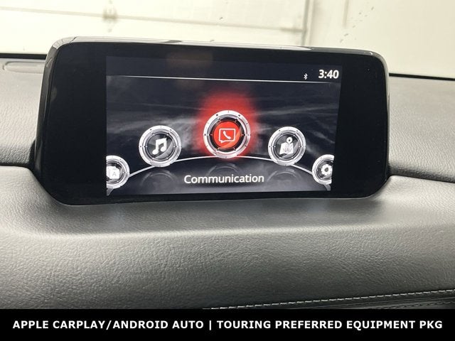 2019 Mazda Mazda CX-5 Touring