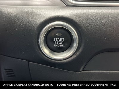 2019 Mazda Mazda CX-5 Touring