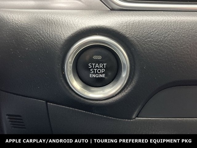 2019 Mazda Mazda CX-5 Touring