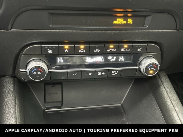 2019 Mazda Mazda CX-5 Touring