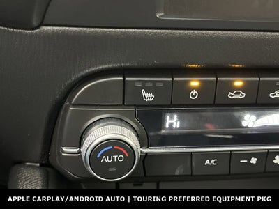 2019 Mazda Mazda CX-5 Touring