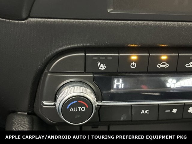 2019 Mazda Mazda CX-5 Touring