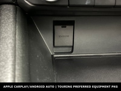 2019 Mazda Mazda CX-5 Touring