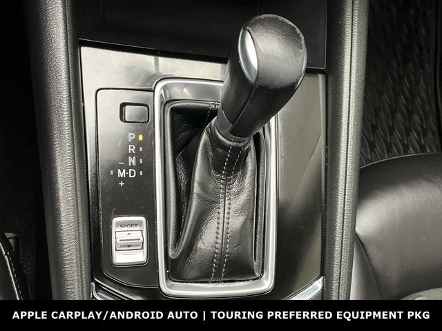 2019 Mazda Mazda CX-5 Touring