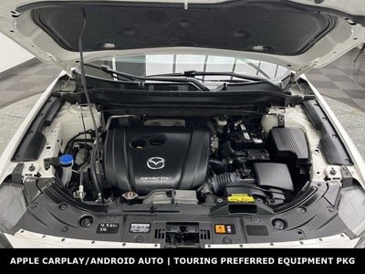 2019 Mazda Mazda CX-5 Touring