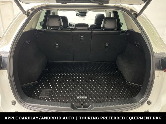 2019 Mazda Mazda CX-5 Touring