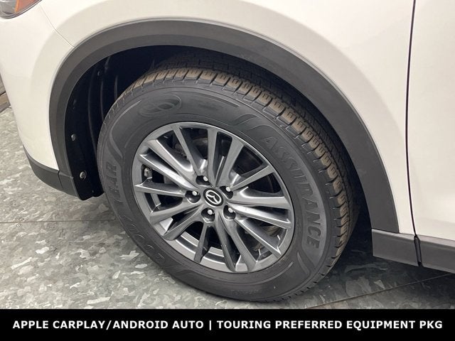 2019 Mazda Mazda CX-5 Touring