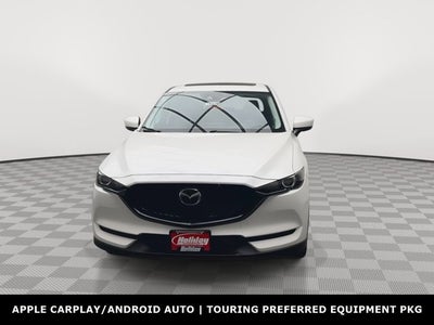 2019 Mazda Mazda CX-5 Touring