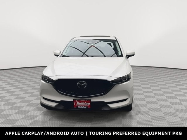2019 Mazda Mazda CX-5 Touring
