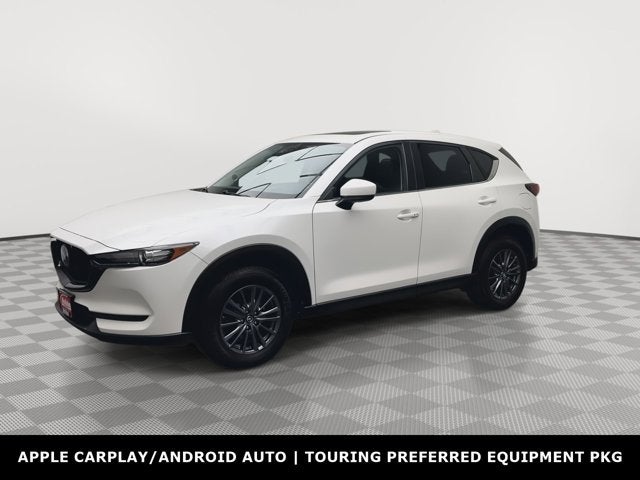 2019 Mazda Mazda CX-5 Touring