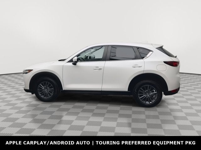 2019 Mazda Mazda CX-5 Touring