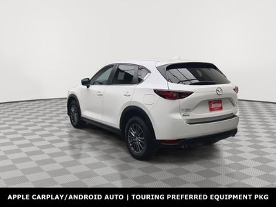 2019 Mazda Mazda CX-5 Touring