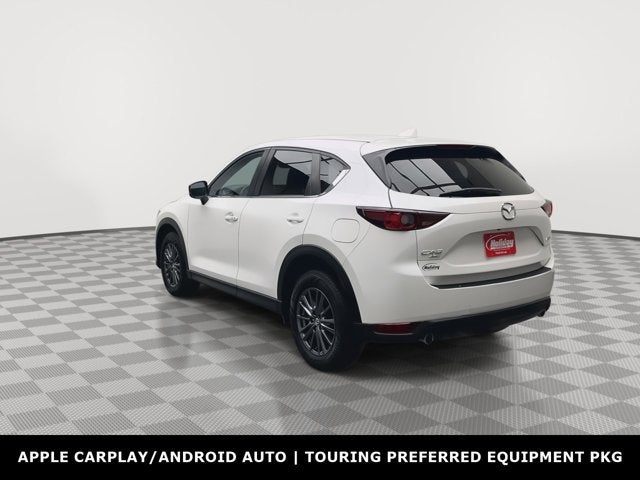 2019 Mazda Mazda CX-5 Touring