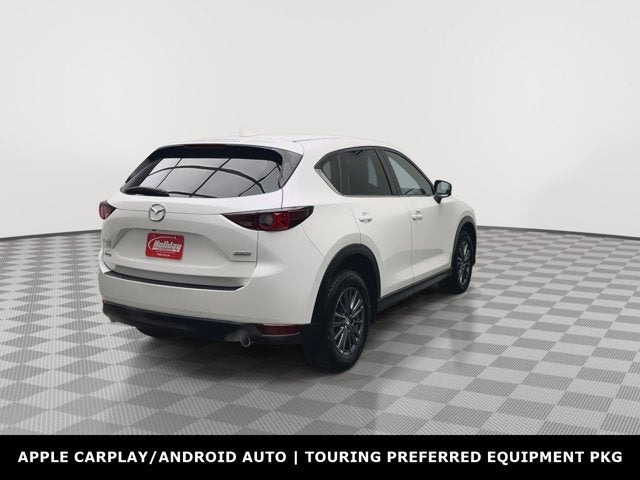 2019 Mazda Mazda CX-5 Touring