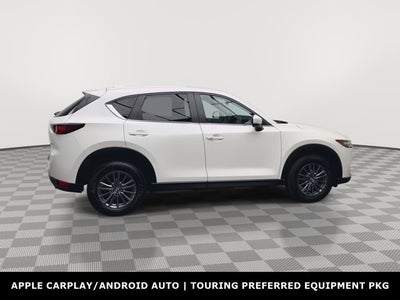 2019 Mazda Mazda CX-5 Touring