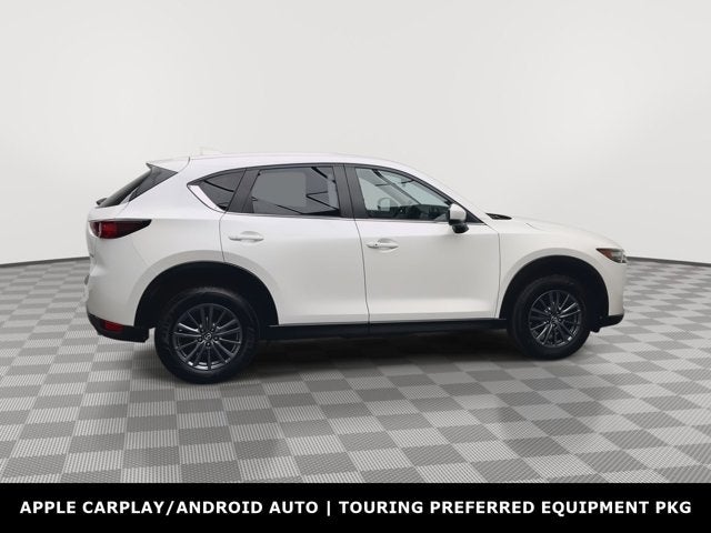 2019 Mazda Mazda CX-5 Touring