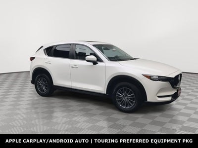 2019 Mazda Mazda CX-5 Touring