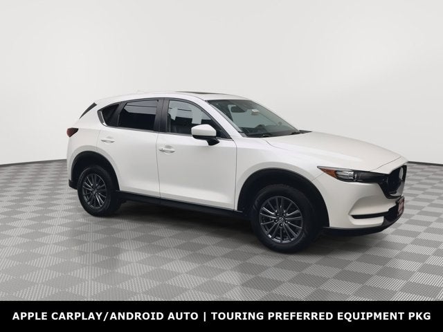 2019 Mazda Mazda CX-5 Touring