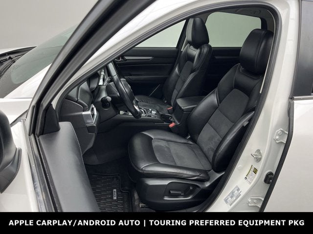 2019 Mazda Mazda CX-5 Touring