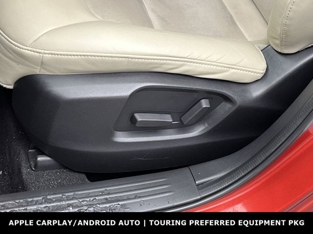 2020 Mazda Mazda CX-5 Touring