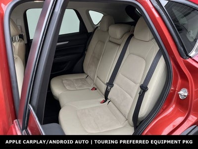 2020 Mazda Mazda CX-5 Touring