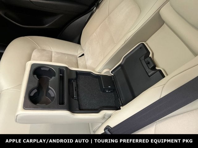 2020 Mazda Mazda CX-5 Touring