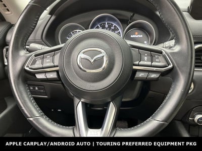 2020 Mazda Mazda CX-5 Touring